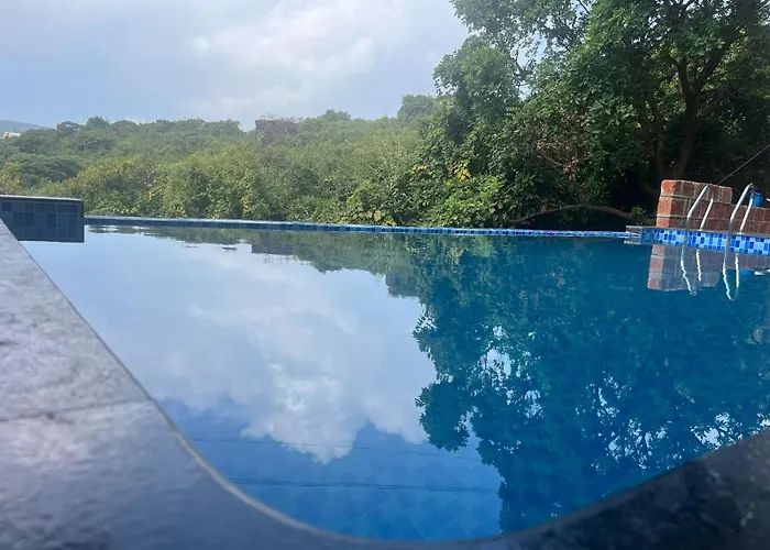 Skyinn Bungalow