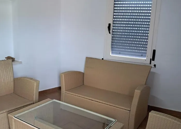 Casa las ventanas Vejer de la Frontera