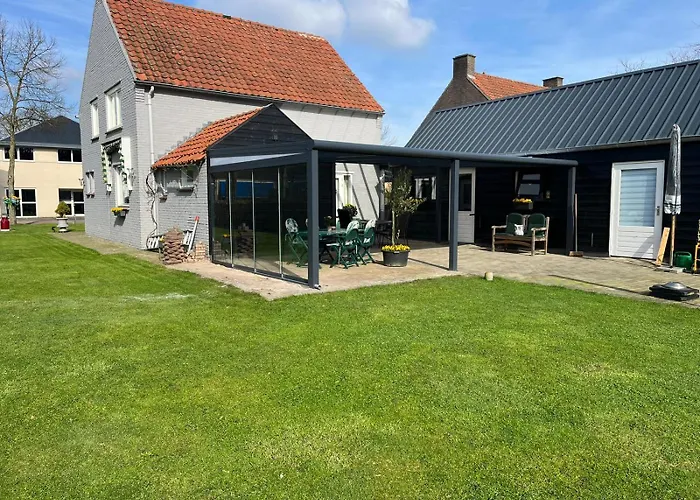 Pipowagen Bergeijk