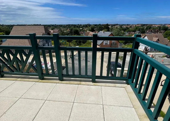 Villa 11 Cyrille Et Vacances