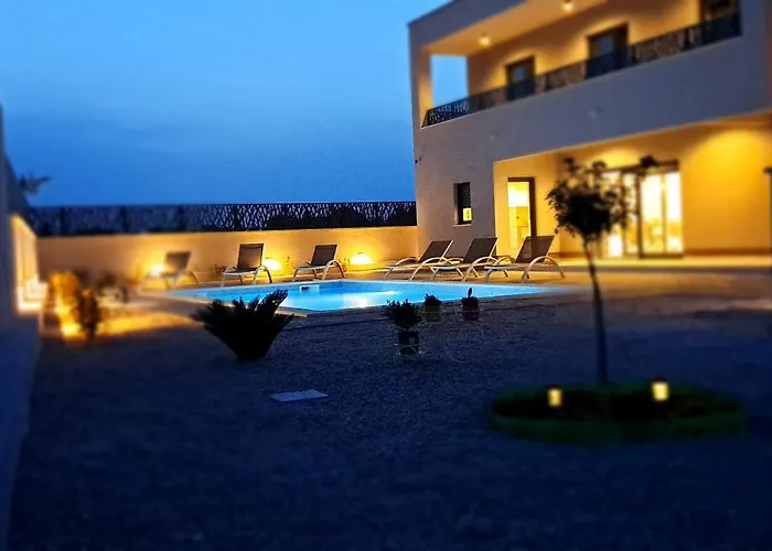 Villa Mare Pirovac