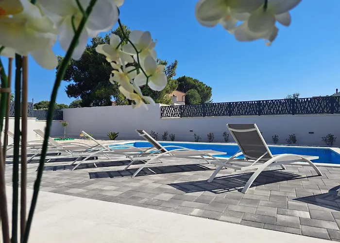 Villa Mare Pirovac