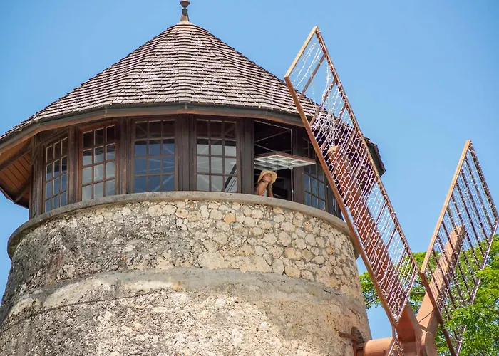 Hôtel accueillant les animaux: Le Relais du Moulin - Hôtel de Charme&Spa Adult Only