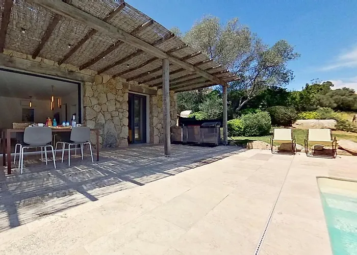 Bergeries De L'Argiale - Arghjale - Hotel