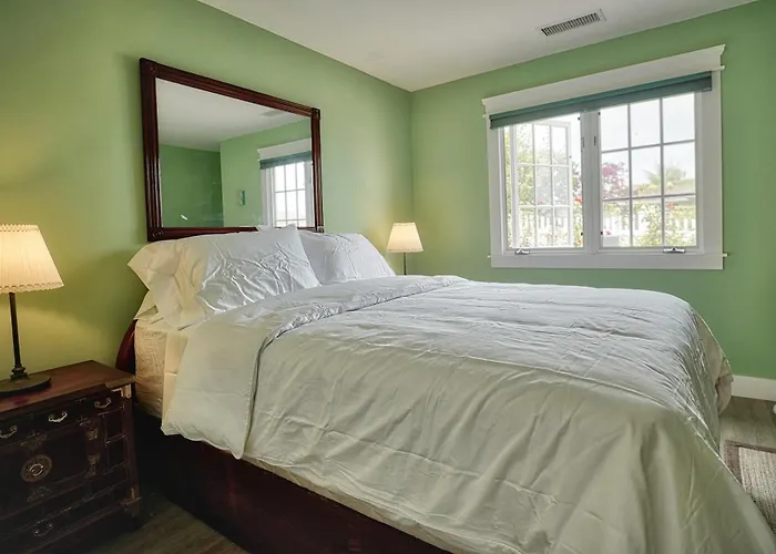 Private La Jolla Guest Suite