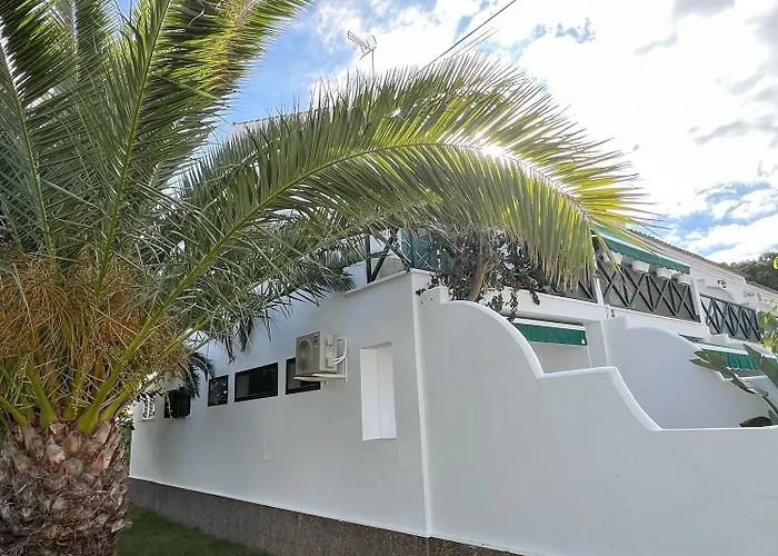 La Buganvilla