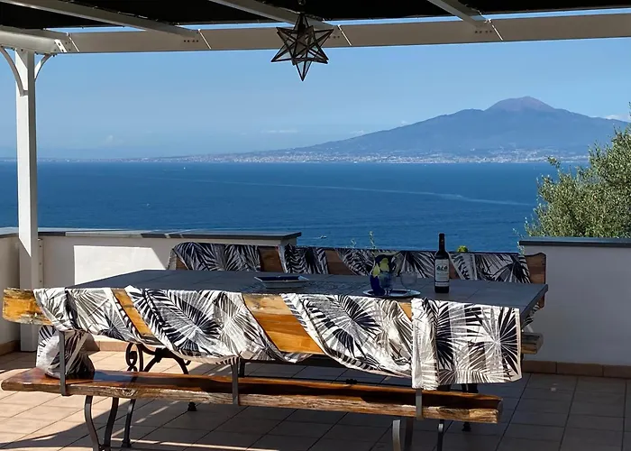 Villa L'Ulivina