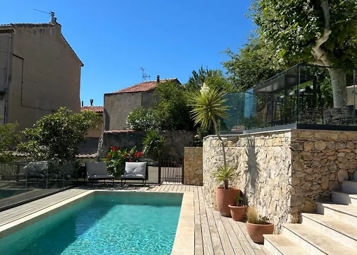 Mai Homes - La Villa Bompard