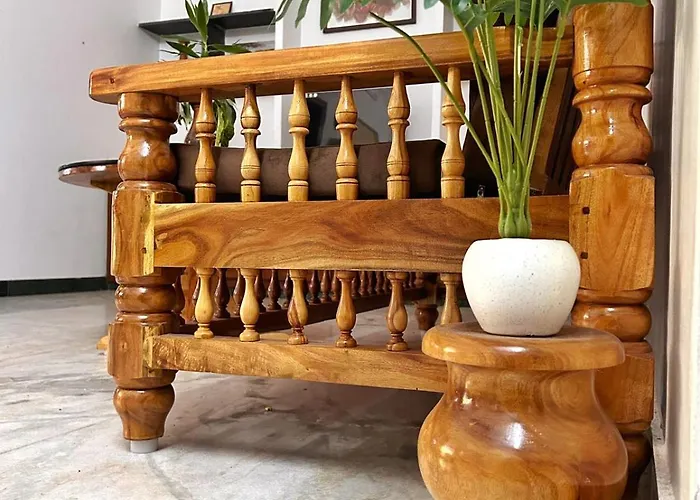Nanda Gokula Homestay