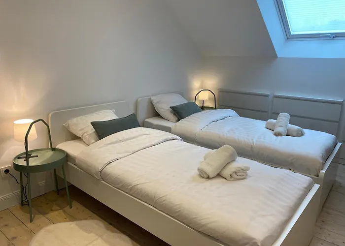Old Town Suites