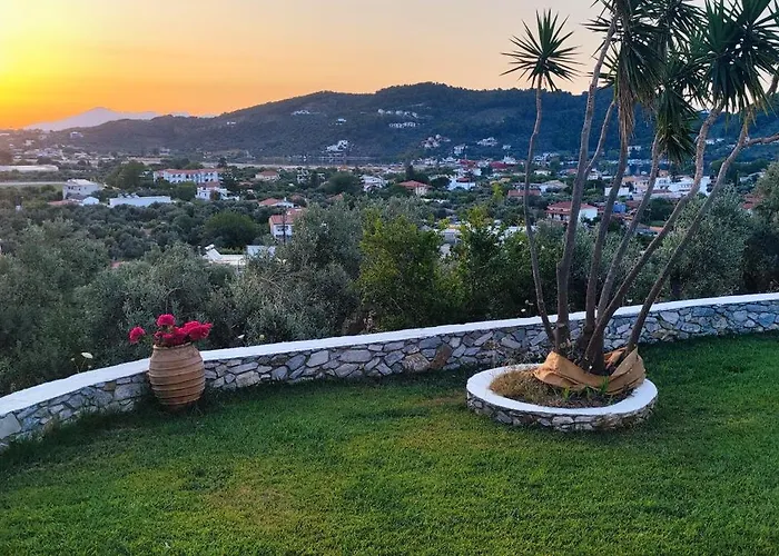 Villa Philosophia - Philos