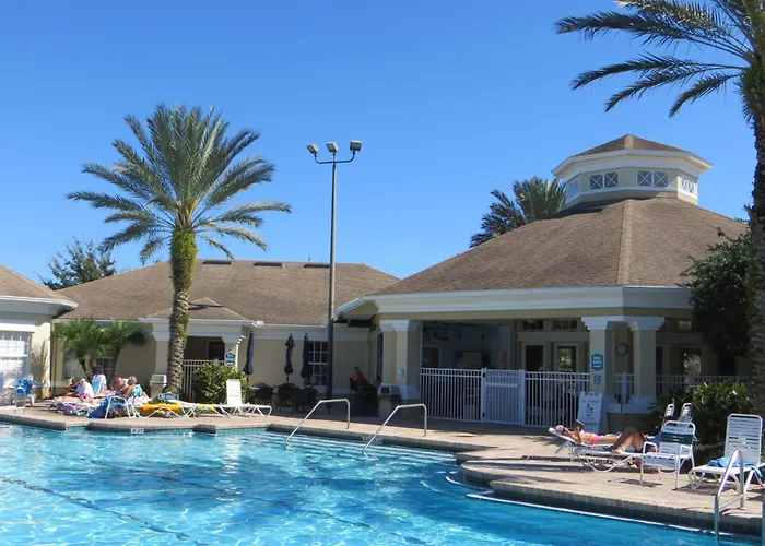 Vacation Fantasia - Mins To Disney - Pool & Hot Tub