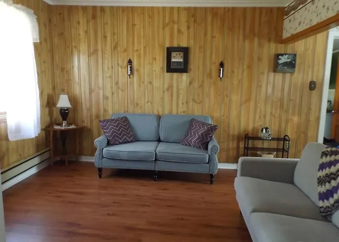 East Point Oceanfront Retreat