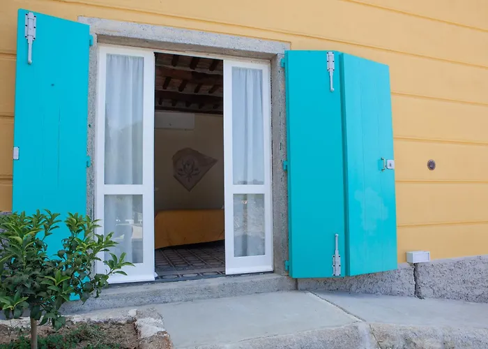 Villa Le Api