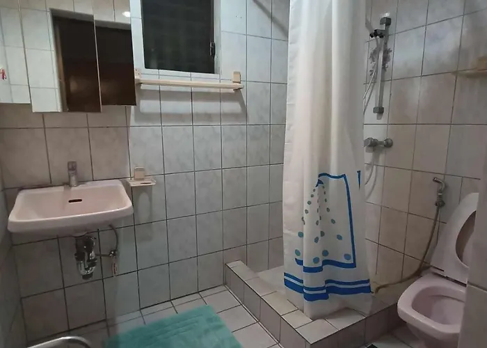 A&A Rest House