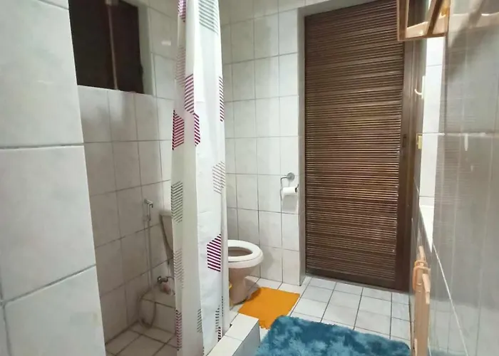 A&A Rest House