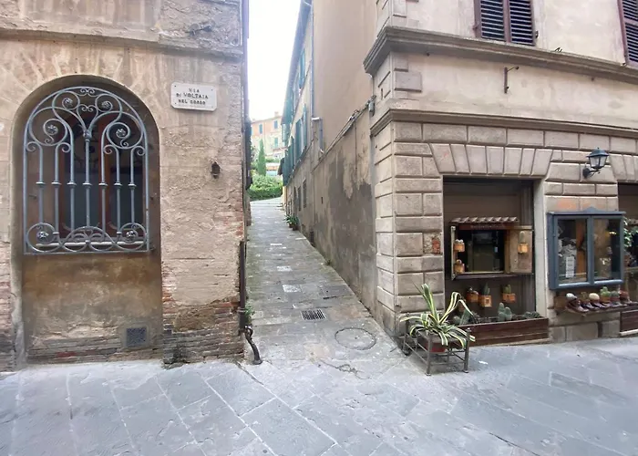Lastamperia19 Camere-Rooms