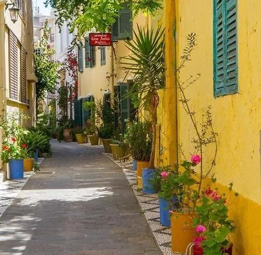 Florida & Apartments - Adults Only