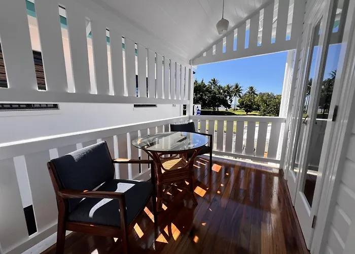 Floriana Boutique Hotel