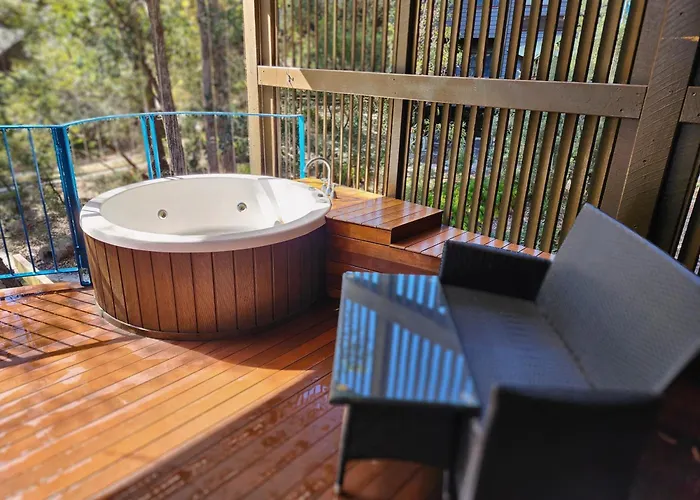 Villa 521 Kingfisher Bay Fraser Island
