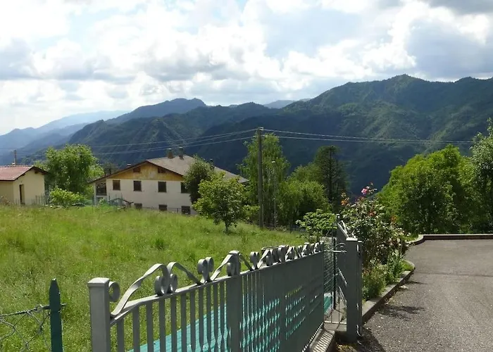 Chalet Belvedere