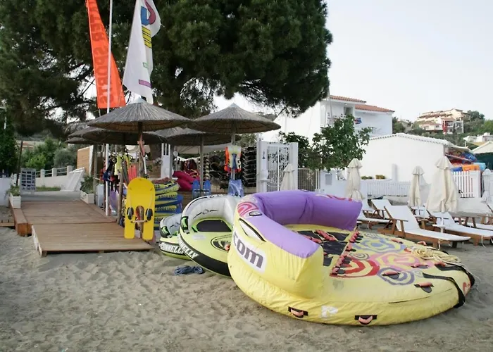 Villa Philosophia - Philos