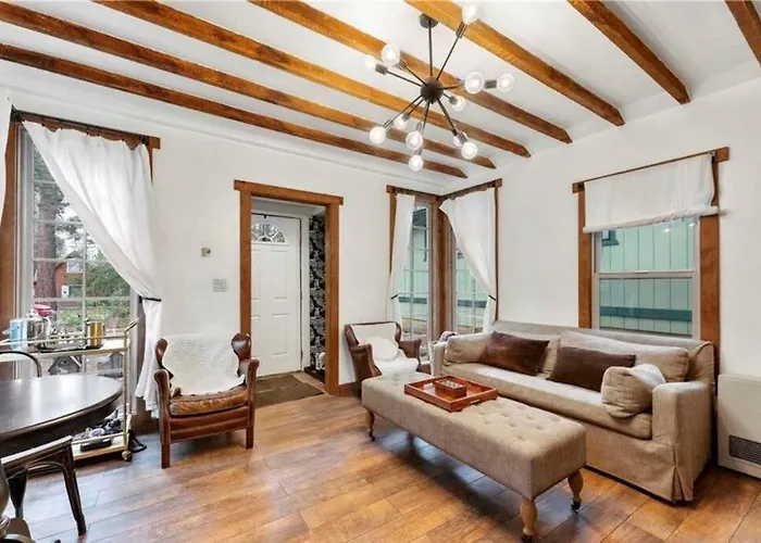 Twin Pines Hideaway Bbq, Fire-Pit, Location!