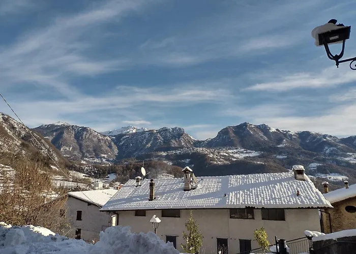 Chalet Belvedere