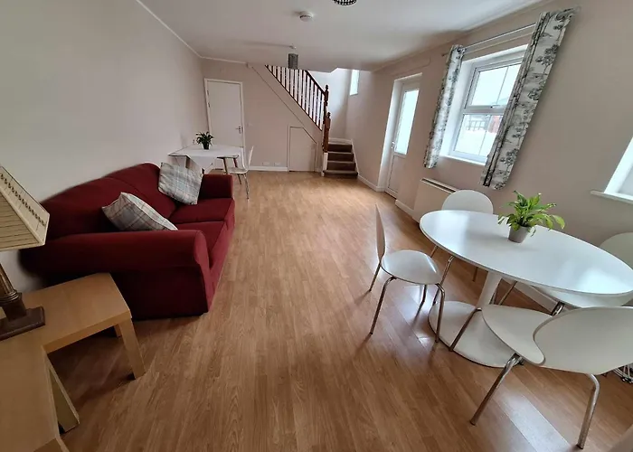 Cardigan Bay Guest House