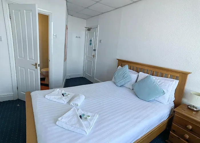 Cardigan Bay Guest House