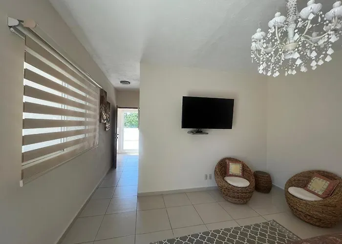 La Villa De Sophie