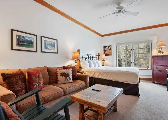 Cheap hotels Charter At Beaver Creek D225