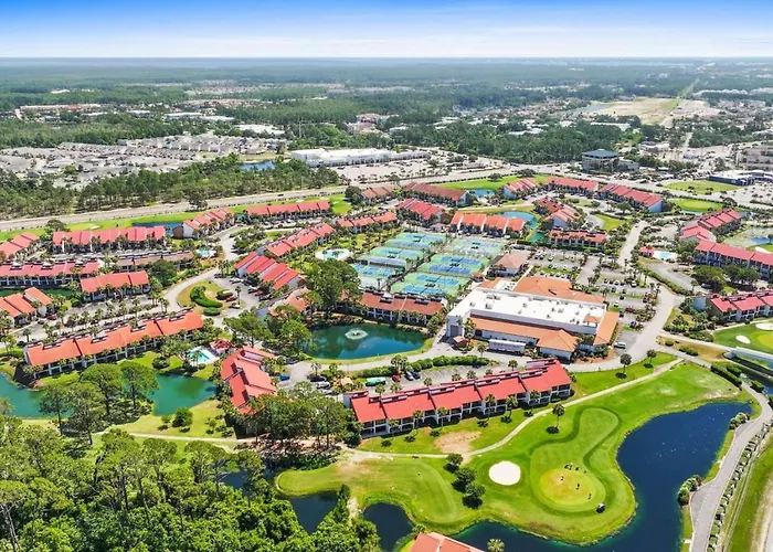 Fall Deals + Snowbird Rates | Coastal Stay Near The Beach