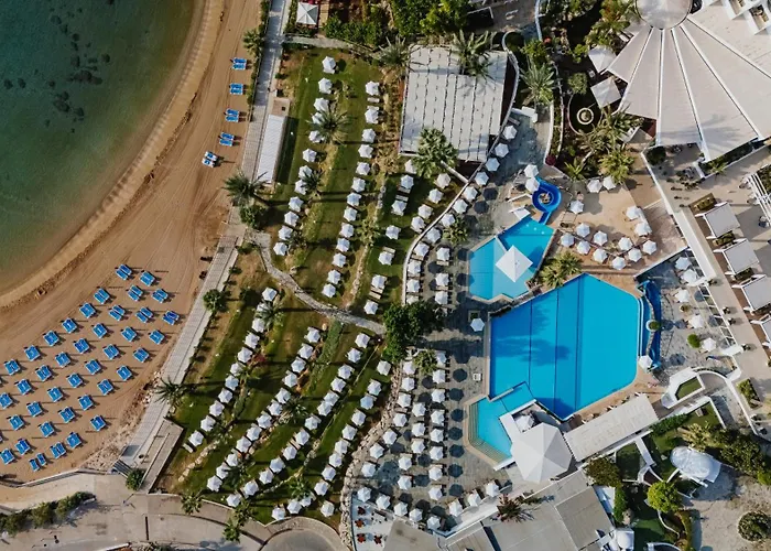 Design hotel Golden Coast Beach