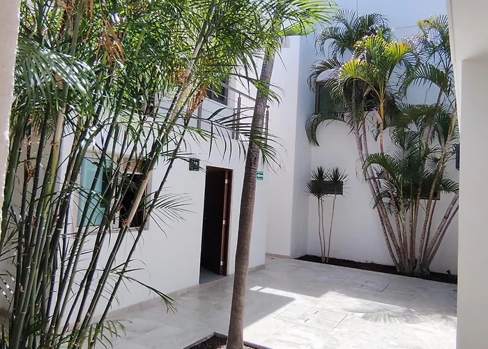 Hotel Lorimar