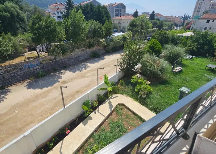 La Vida Apartments