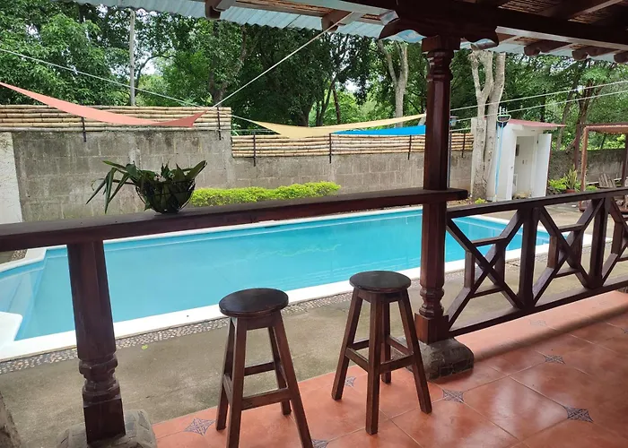 La Table De Apoyo