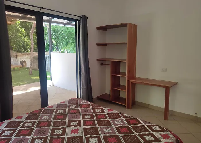 La Table De Apoyo