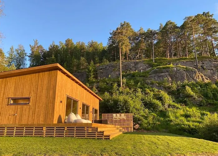Hus Naera Havet