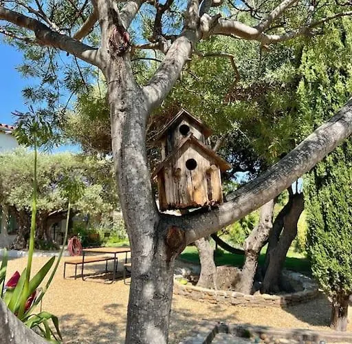 Villa Bopenian - 400M Plage & Centre-Ville Bandol