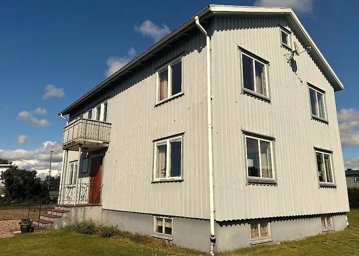 Villa Soeder Om Varberg