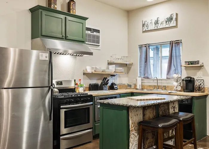 Campo Cottage