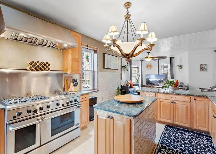 5Bd 3Ba Near Hard Rock Ocean & Boardwalk