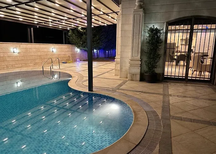 Amman Khalda
