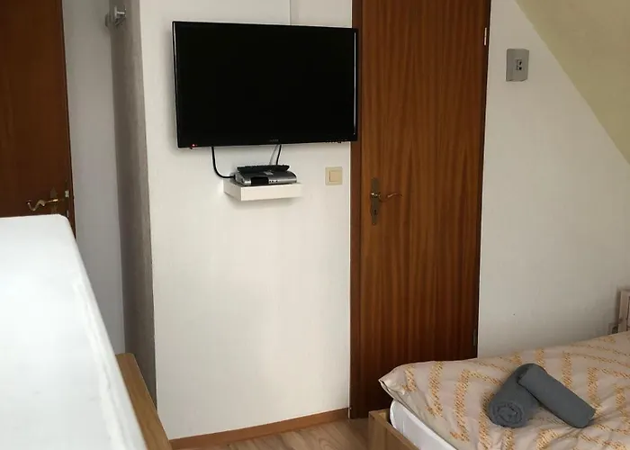 Zimmer Leuchtturm