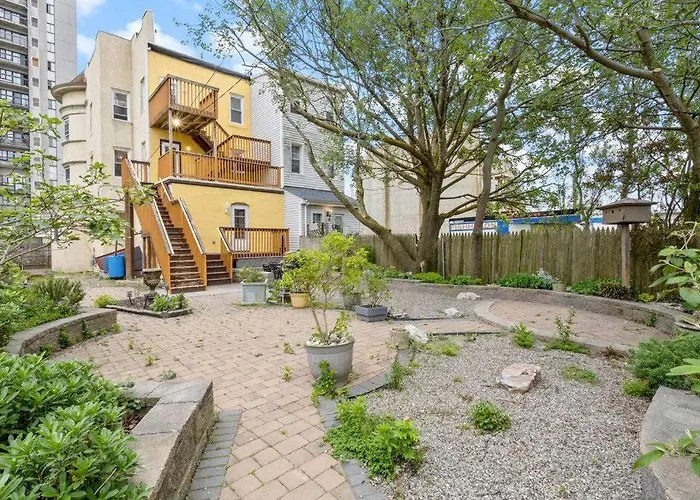 5Bd 3Ba Near Hard Rock Ocean & Boardwalk