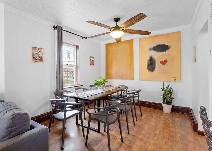 5Bd 3Ba Near Hard Rock Ocean & Boardwalk