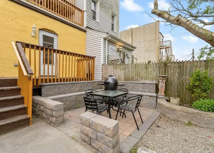5Bd 3Ba Near Hard Rock Ocean & Boardwalk