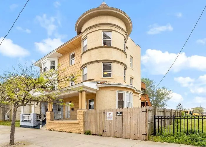 5Bd 3Ba Near Hard Rock Ocean & Boardwalk
