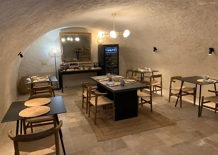 La Place B&B